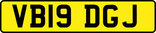 VB19DGJ