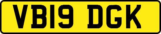 VB19DGK