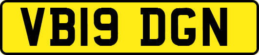 VB19DGN