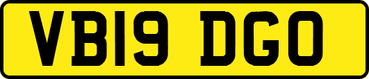 VB19DGO