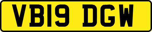 VB19DGW
