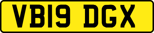 VB19DGX