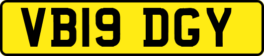 VB19DGY