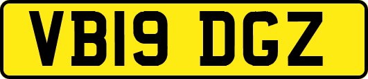 VB19DGZ