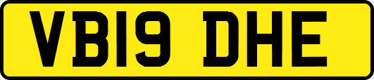 VB19DHE