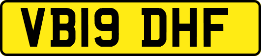 VB19DHF