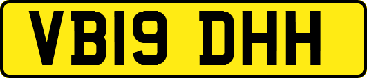 VB19DHH