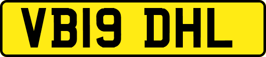 VB19DHL