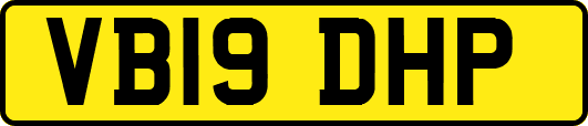 VB19DHP