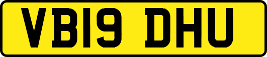 VB19DHU