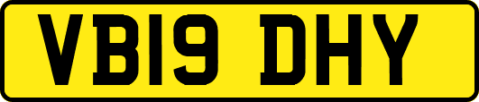 VB19DHY