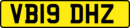 VB19DHZ
