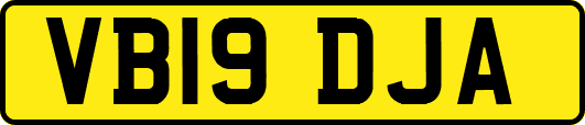 VB19DJA