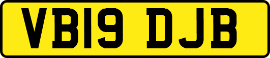 VB19DJB