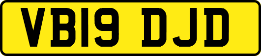 VB19DJD