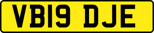 VB19DJE