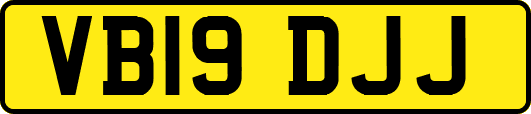 VB19DJJ