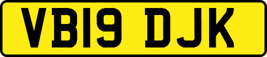 VB19DJK