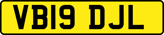 VB19DJL