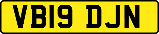 VB19DJN