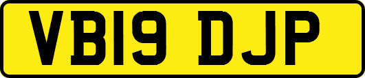 VB19DJP