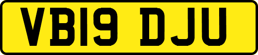 VB19DJU