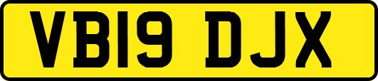 VB19DJX
