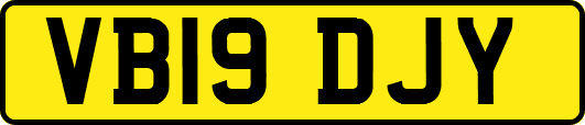 VB19DJY
