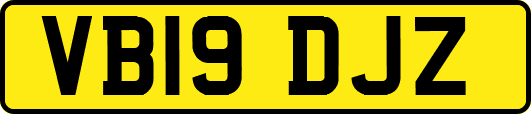 VB19DJZ