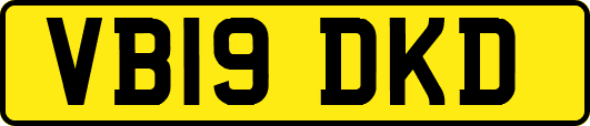 VB19DKD