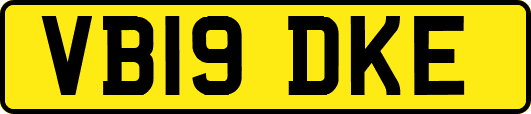 VB19DKE