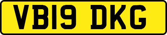VB19DKG