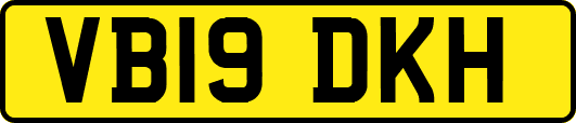 VB19DKH