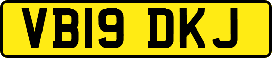 VB19DKJ