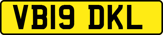 VB19DKL