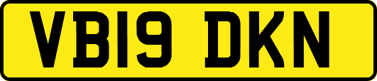 VB19DKN