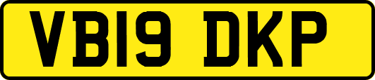 VB19DKP