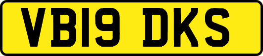 VB19DKS
