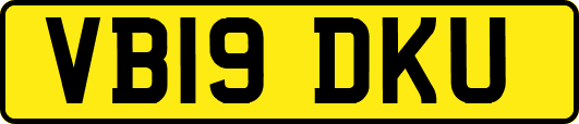 VB19DKU