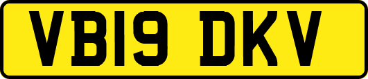 VB19DKV