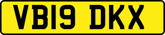 VB19DKX