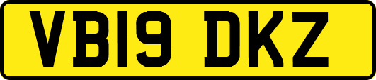VB19DKZ
