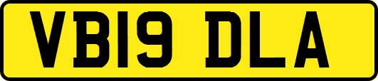VB19DLA