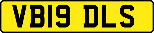 VB19DLS