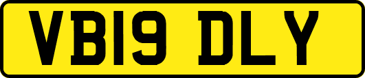 VB19DLY