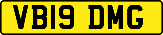 VB19DMG
