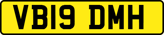 VB19DMH