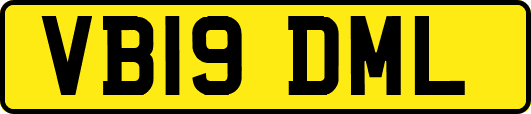 VB19DML