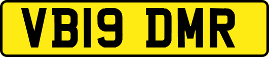 VB19DMR