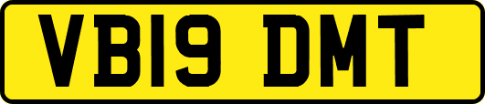 VB19DMT